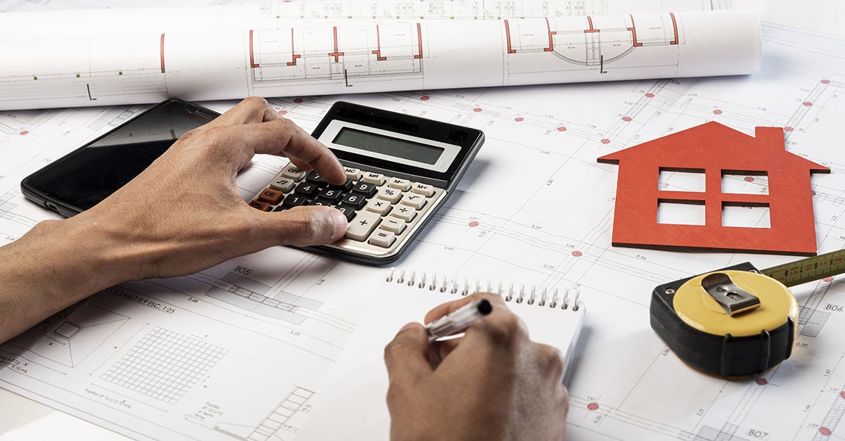 Tasse per gli immobili di lusso