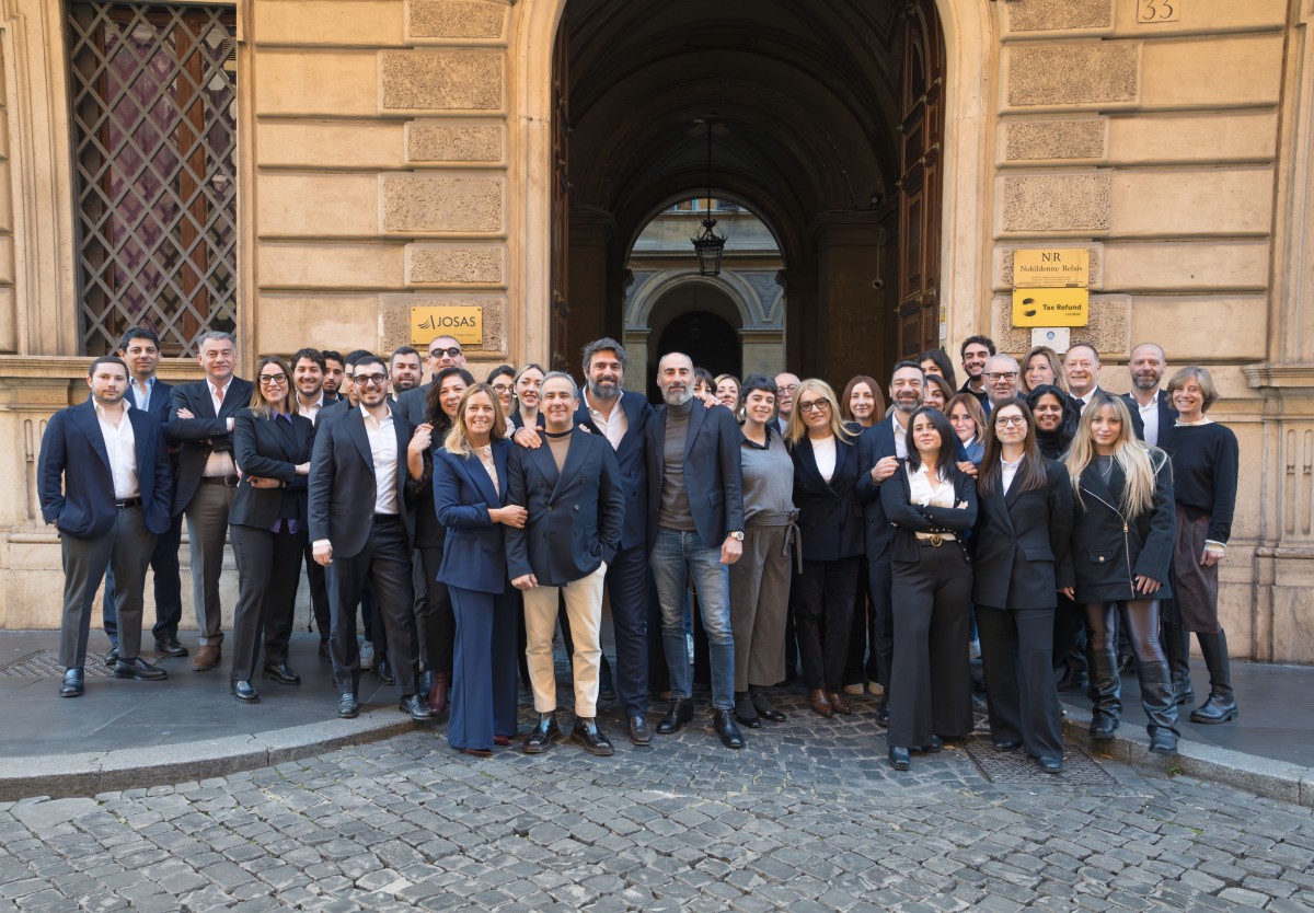 Team Josas Immobiliare