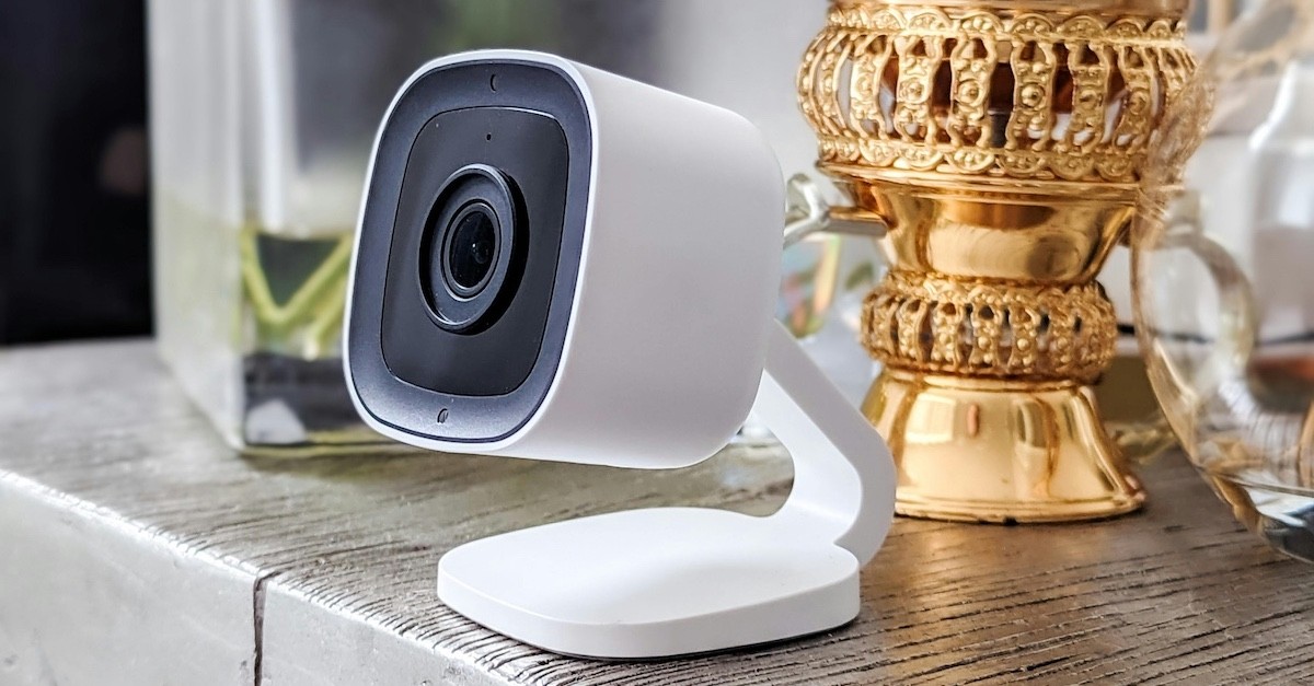 Telecamera da tavolo