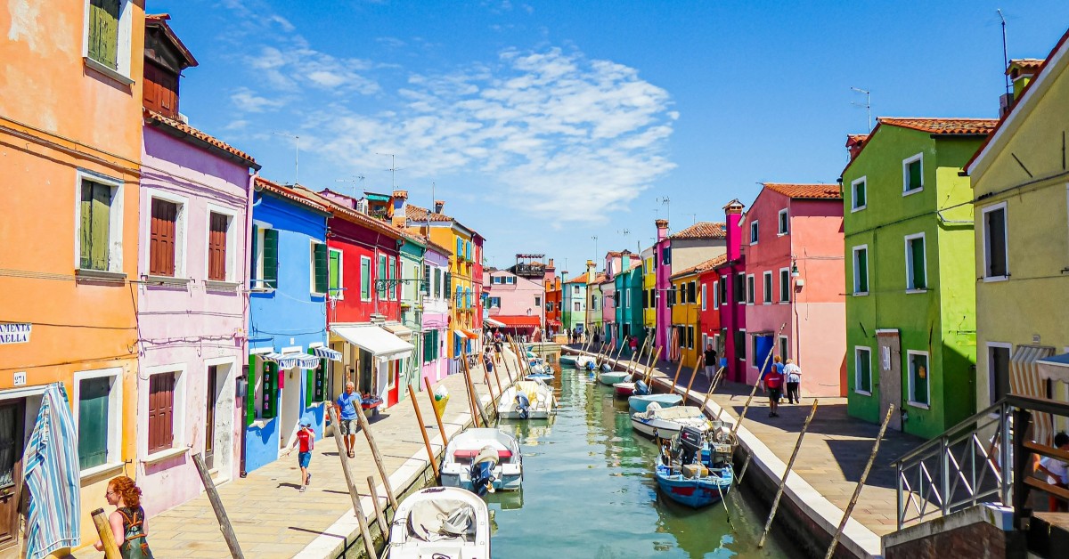 Italy's best small towns to visit