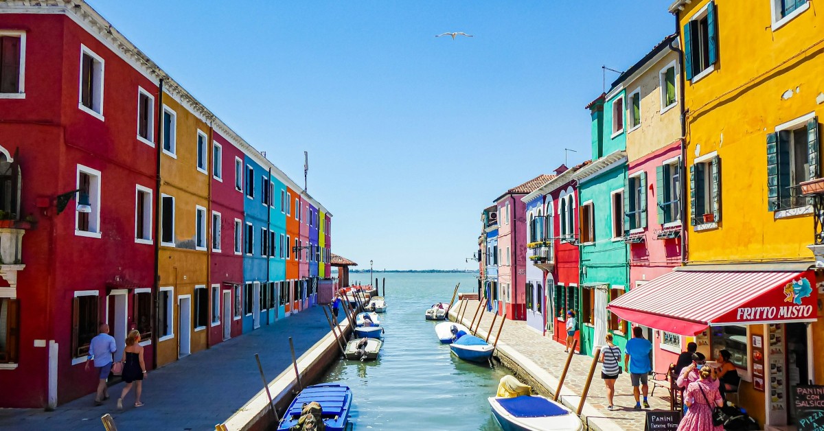 Burano