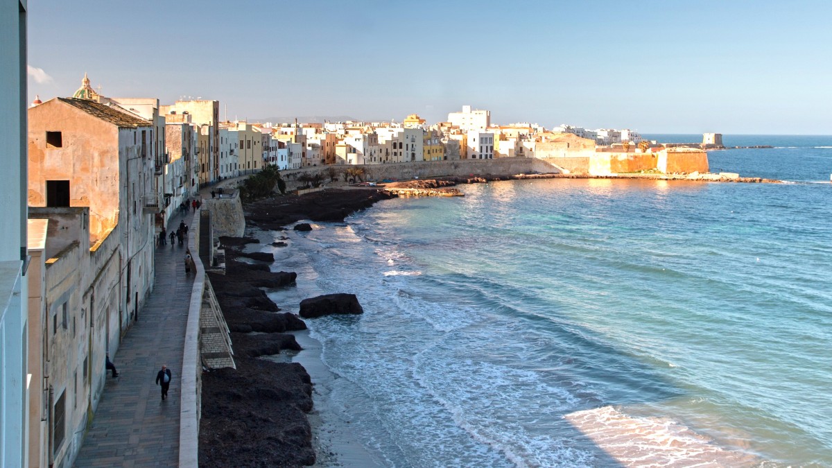 come vendere casa a trapani velocemente e al miglior prezzo