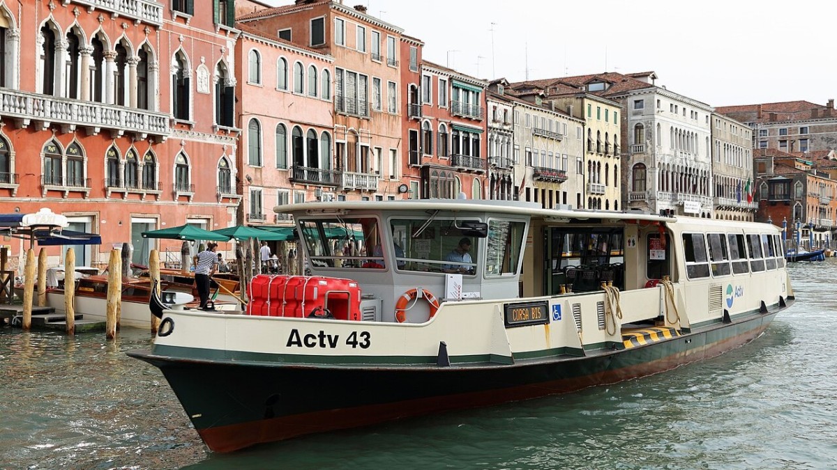 isola delle vignole venezia