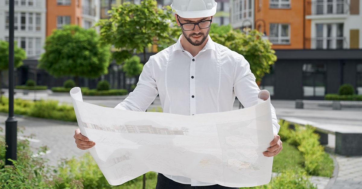 Verifica di conformità del progetto edilizio