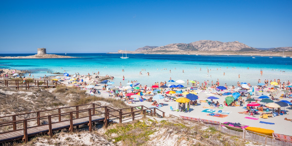 TripAdvisor best beaches