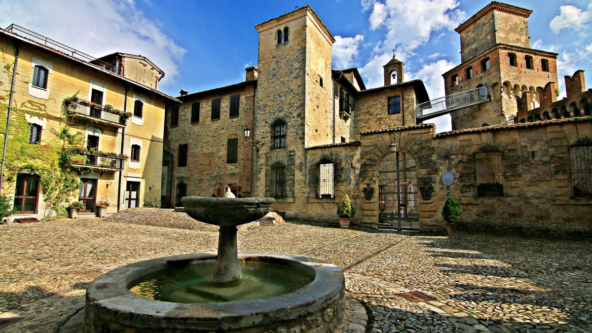 cosa vedere a vigolone