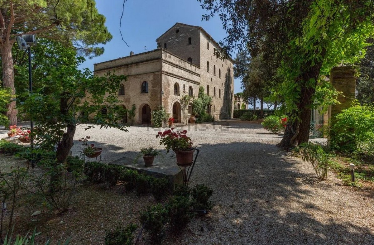 Abbazia di Santa Maria in Potenza