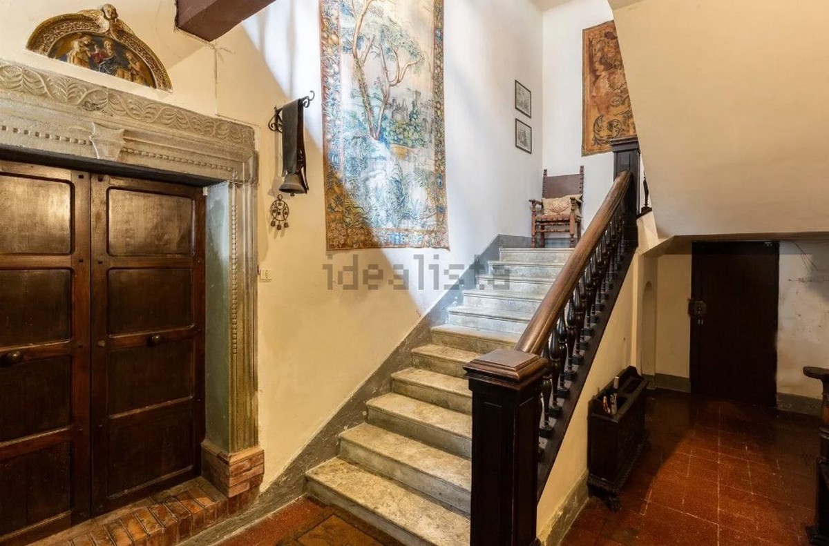 Abbazia di Santa Maria in Potenza