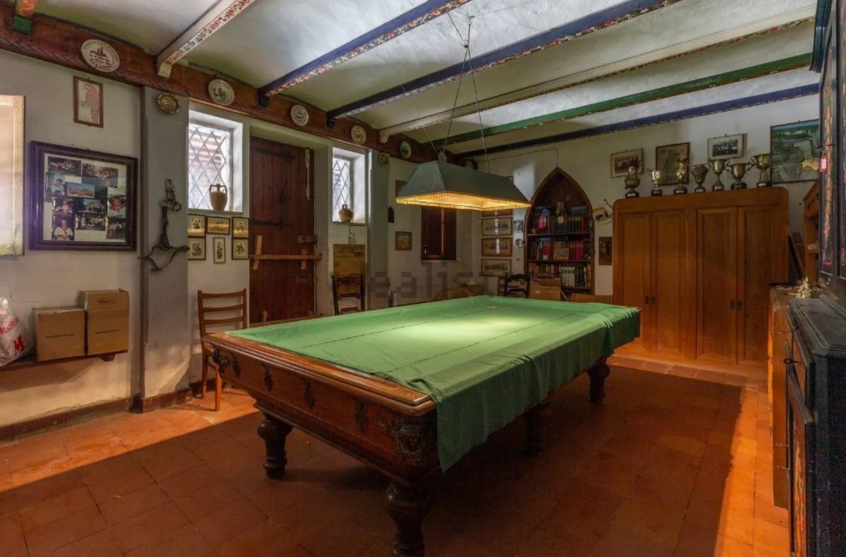 Abbazia di Santa Maria in Potenza