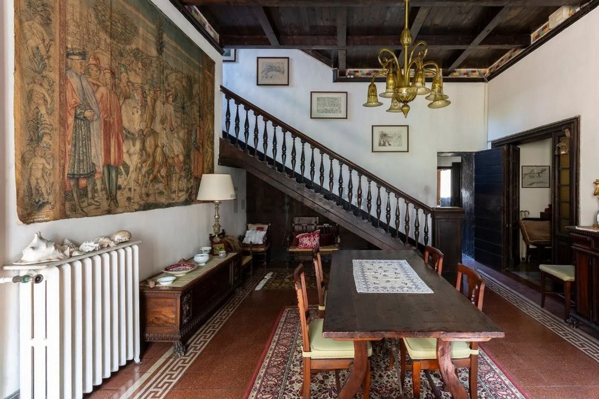 Abbazia di Santa Maria in Potenza