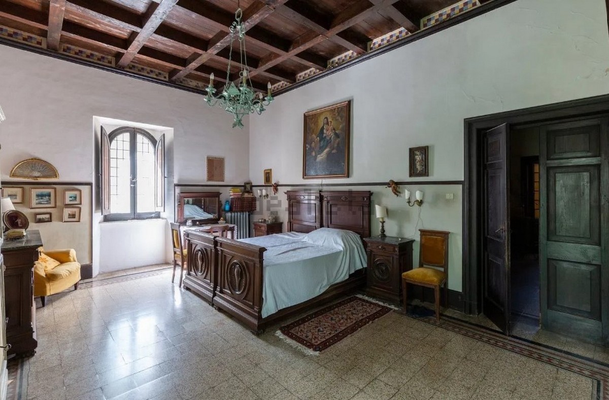 Abbazia di Santa Maria in Potenza