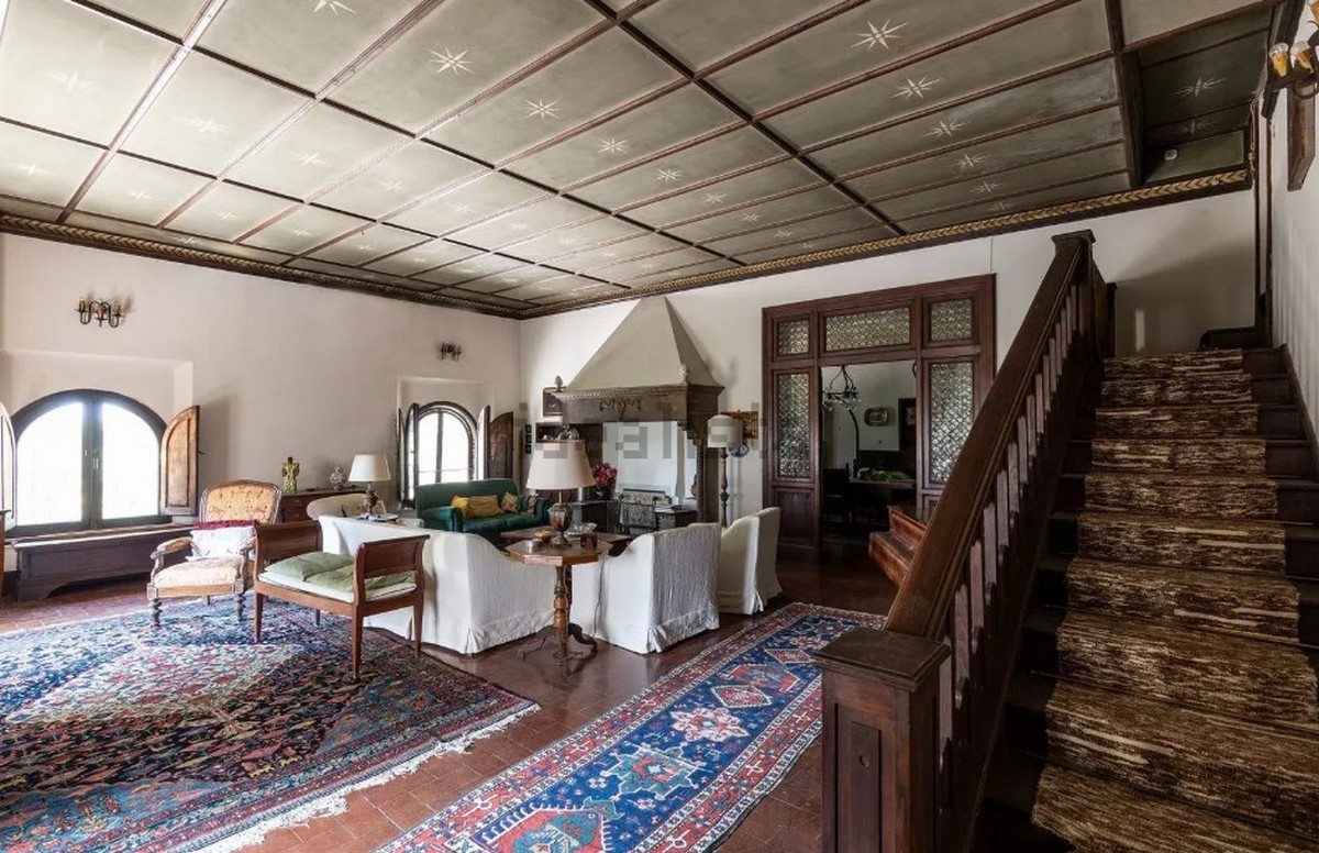 Abbazia di Santa Maria in Potenza