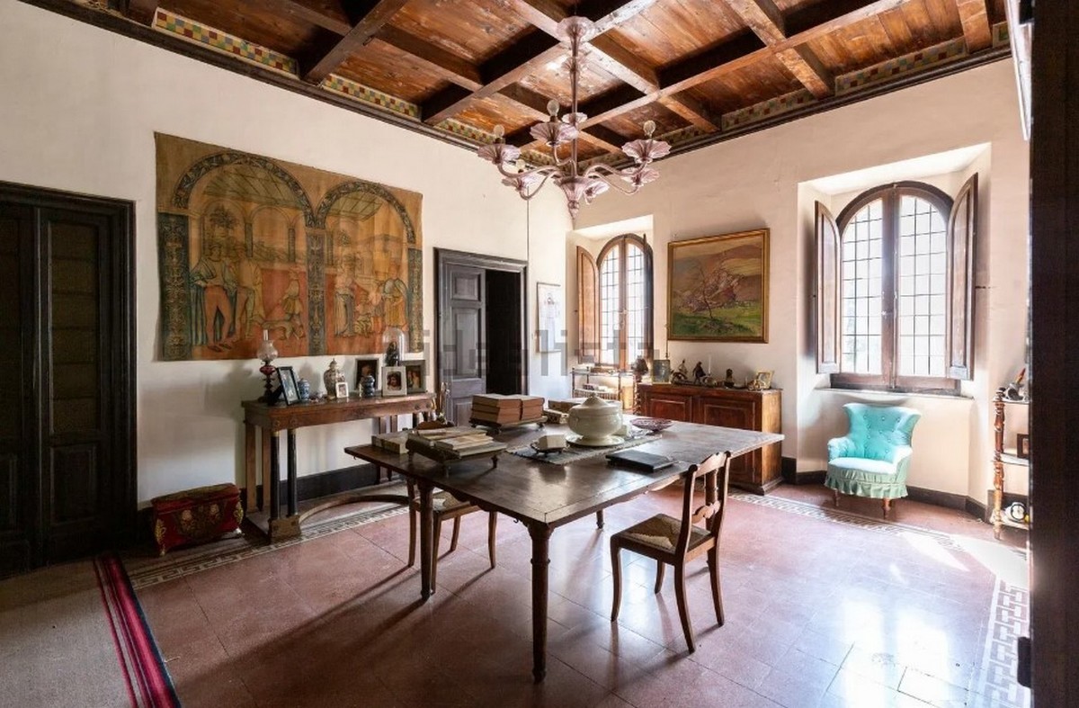 Abbazia di Santa Maria in Potenza