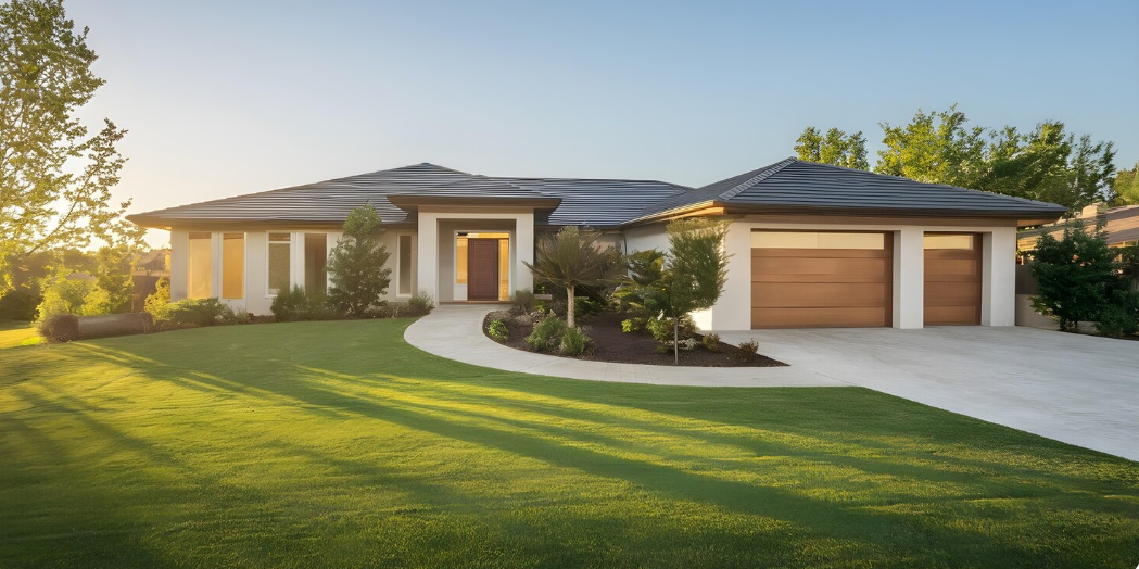 Case prefabbricate bifamiliari