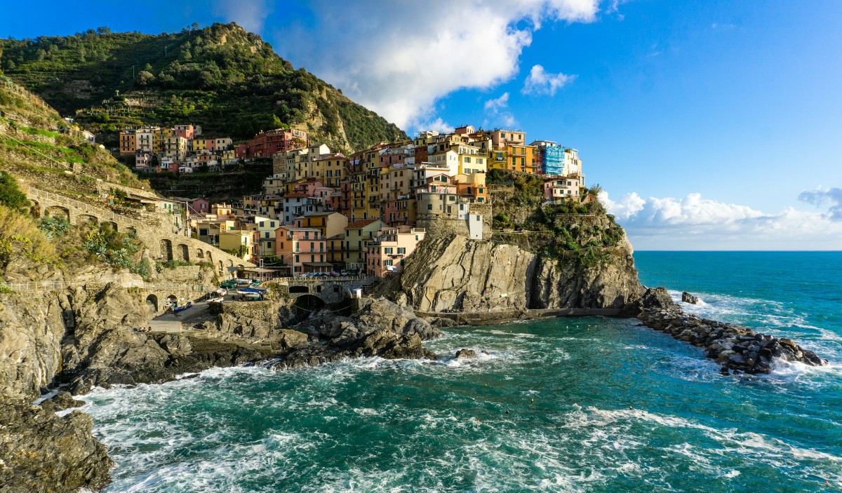 Liguria