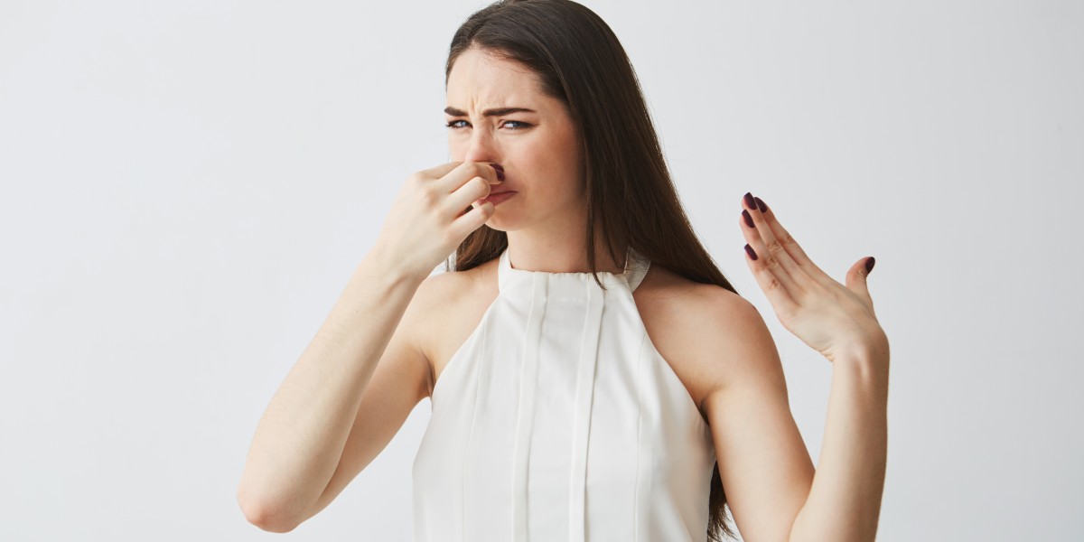 puzza in bagno quando piove