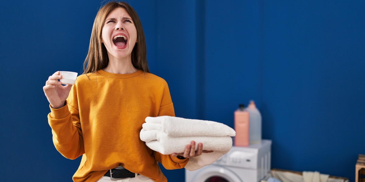 perché i vestiti si restringono in lavatrice