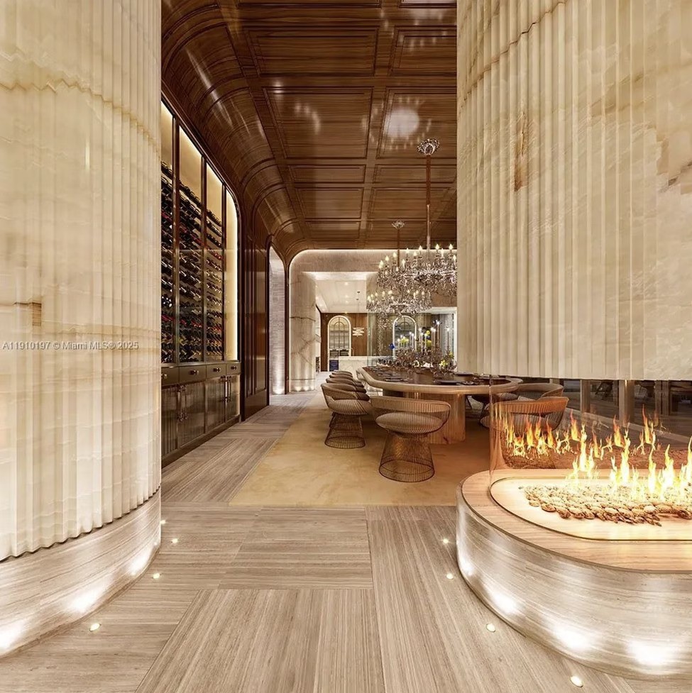 La nueva mansión de Mark Zuckerberg en Miami