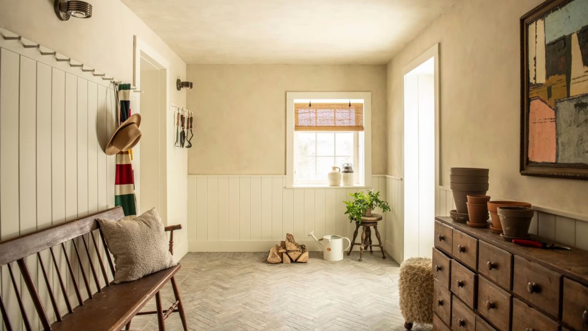 Una antigua iglesia abandonada en Nueva York convertida en vivienda de lujo