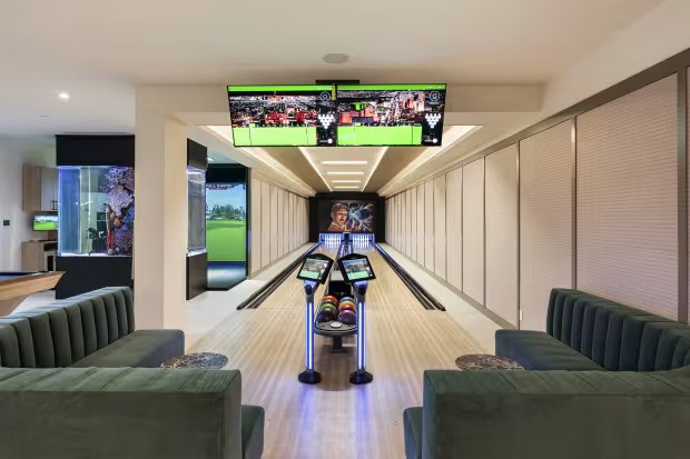 Villa di lusso in vendita in Arizona, Usa