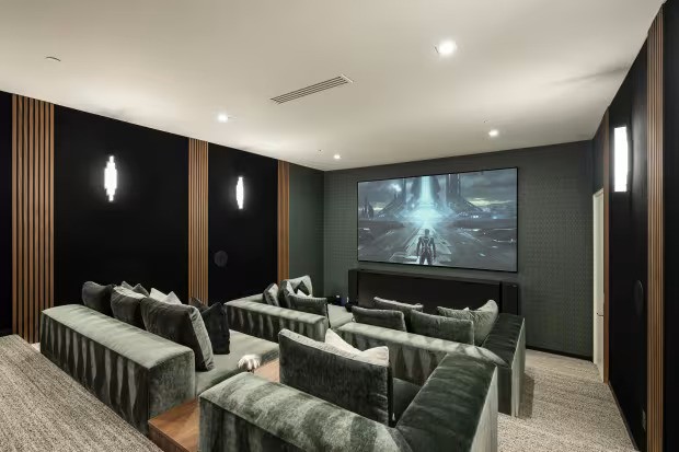 Villa di lusso in vendita in Arizona, Usa