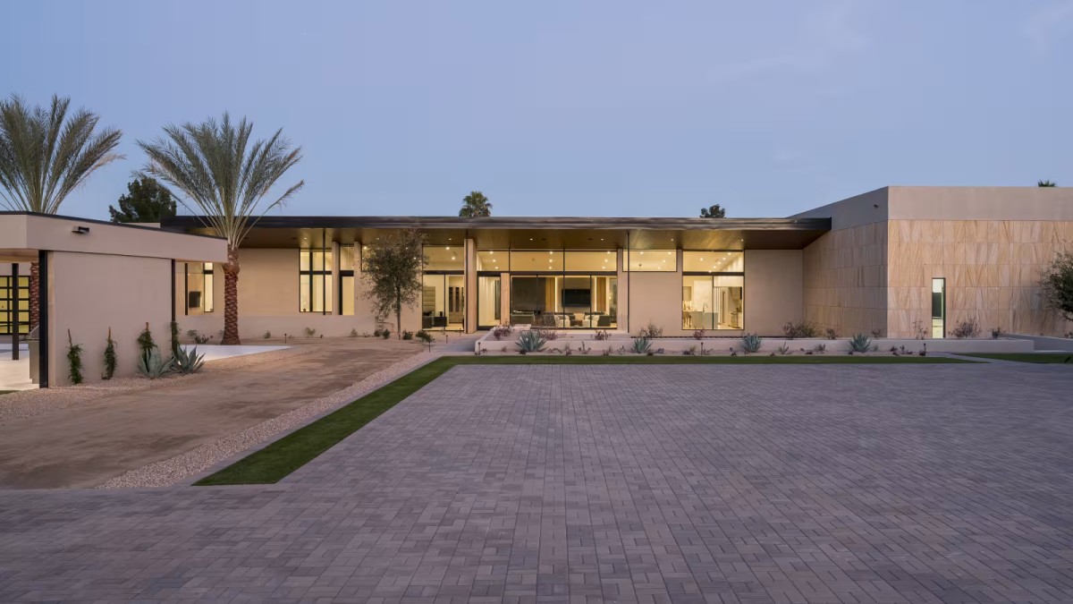 Villa di lusso in vendita in Arizona, Usa