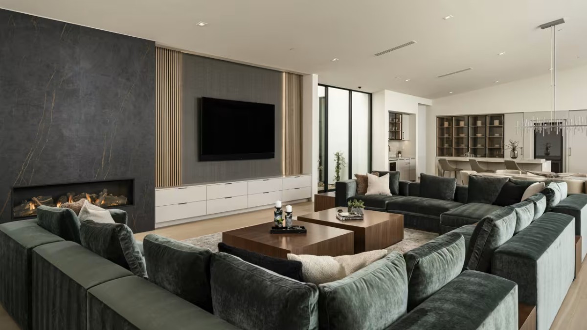 Mansión de lujo a la venta en Arizona (EEUU)