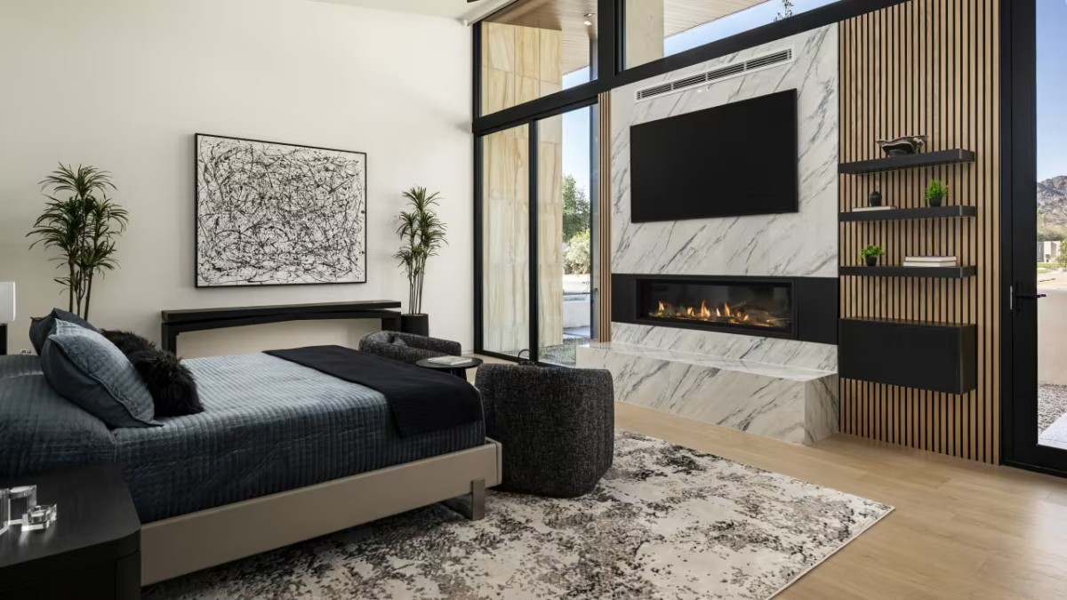 Mansión de lujo a la venta en Arizona (EEUU)