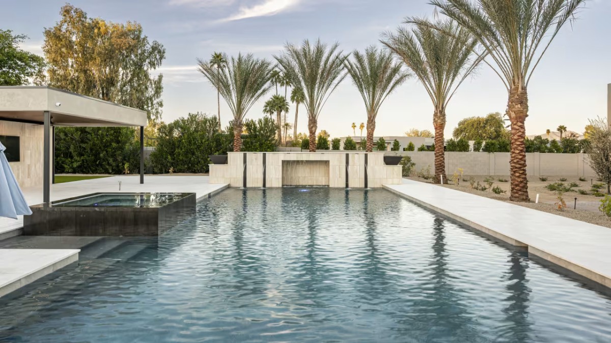 Villa di lusso in vendita in Arizona, Usa