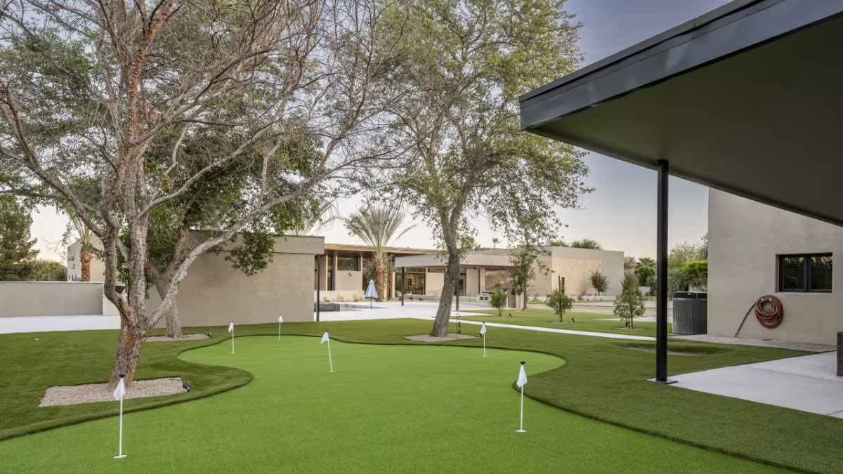 Villa di lusso in vendita in Arizona, Usa