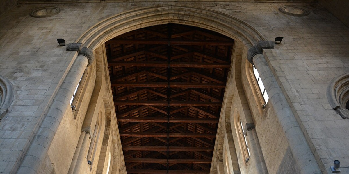 Chiese romaniche a Napoli