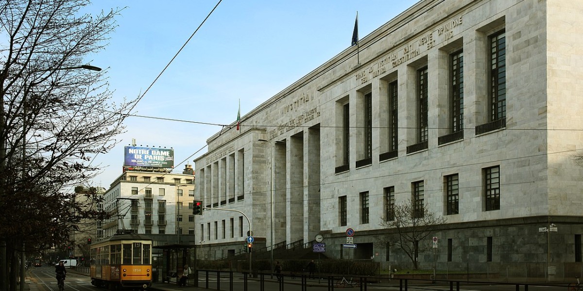 avvocato ligas dove è stato girato