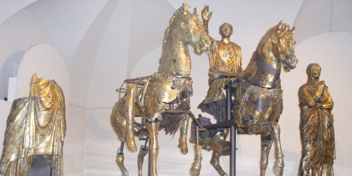 Borghi più belli d'Italia nelle Marche