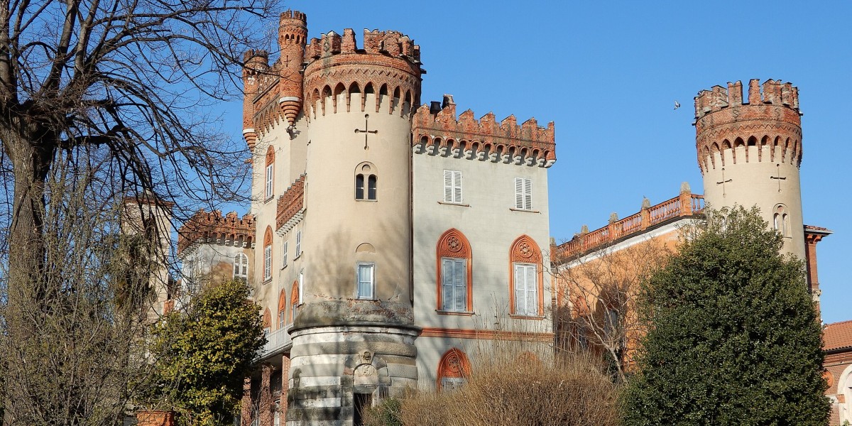 villaggio tulipani Favria