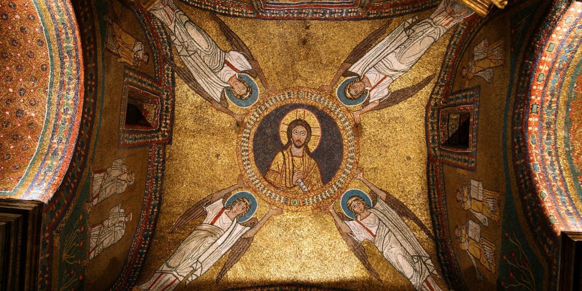 chiese romaniche a Roma