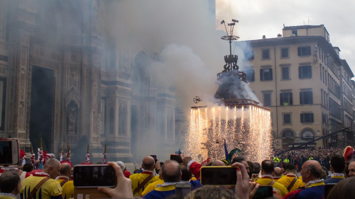 cosa fare ad aprile 2026 in Italia