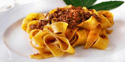 Top foodie cities Europe