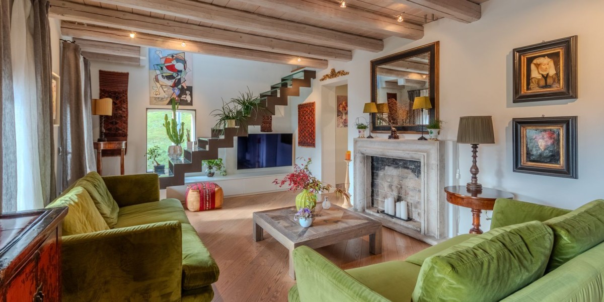 appartamenti su due piani con lo sconto