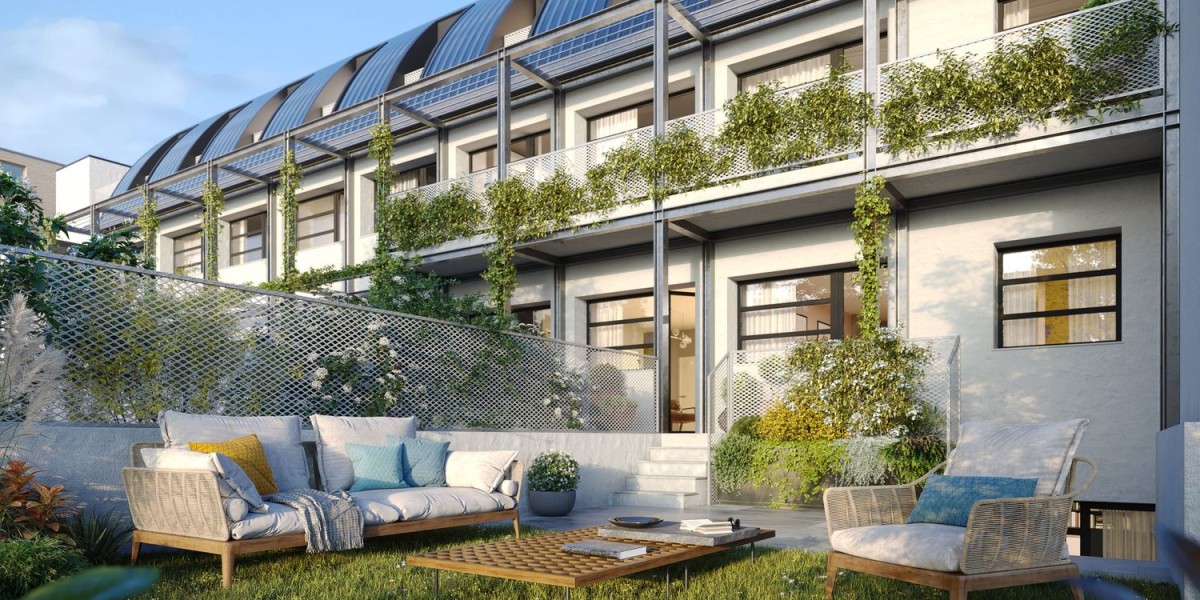 appartamenti su due piani con lo sconto