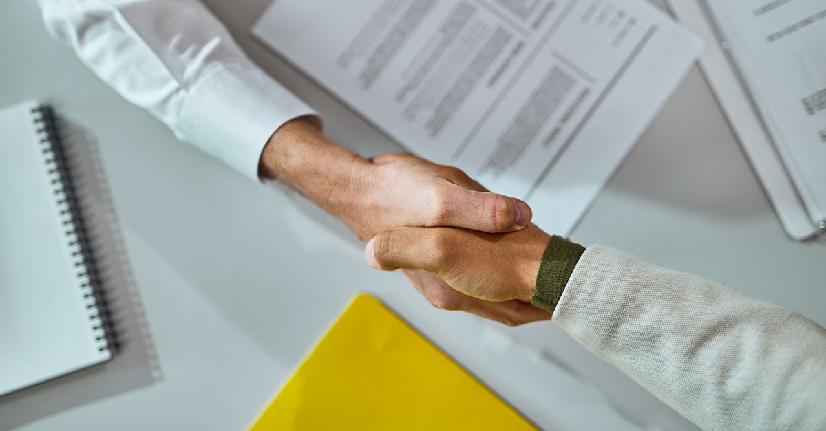 Accordo fra le parti su compravendita e mutuo