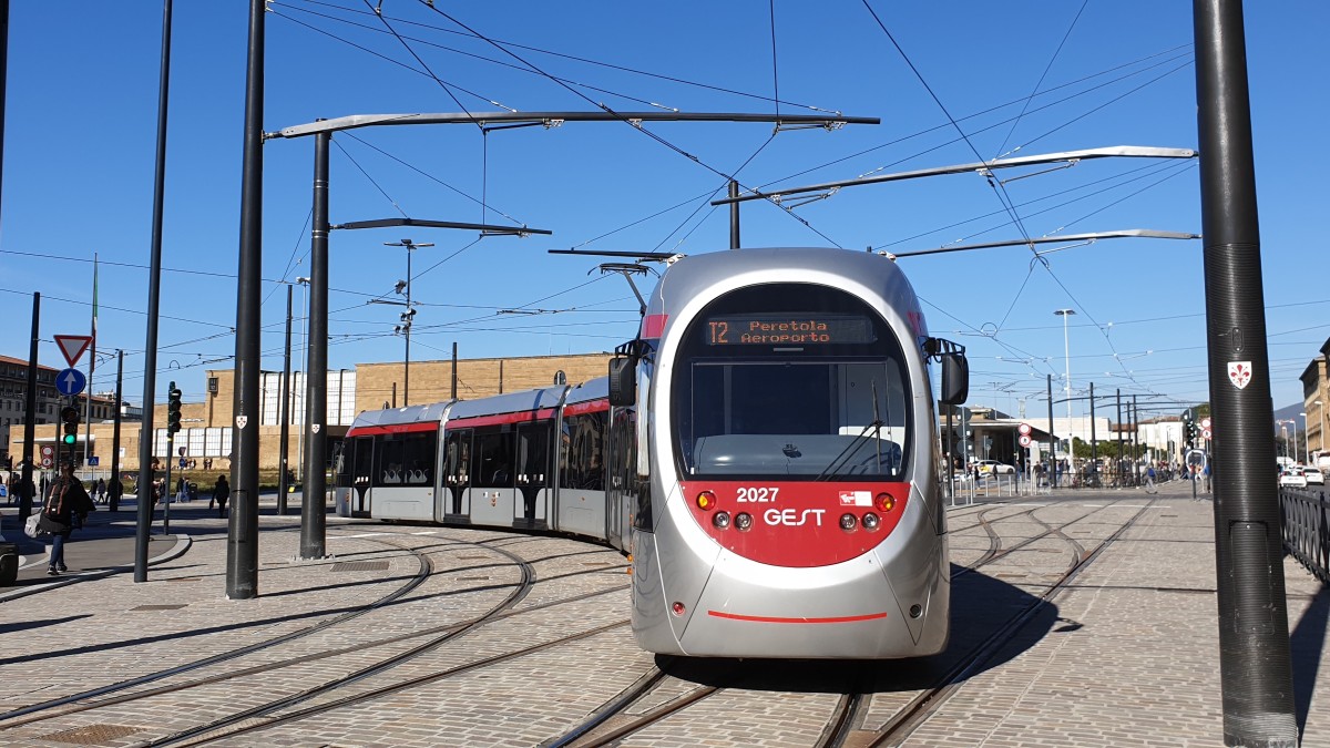 aeroporti in toscana