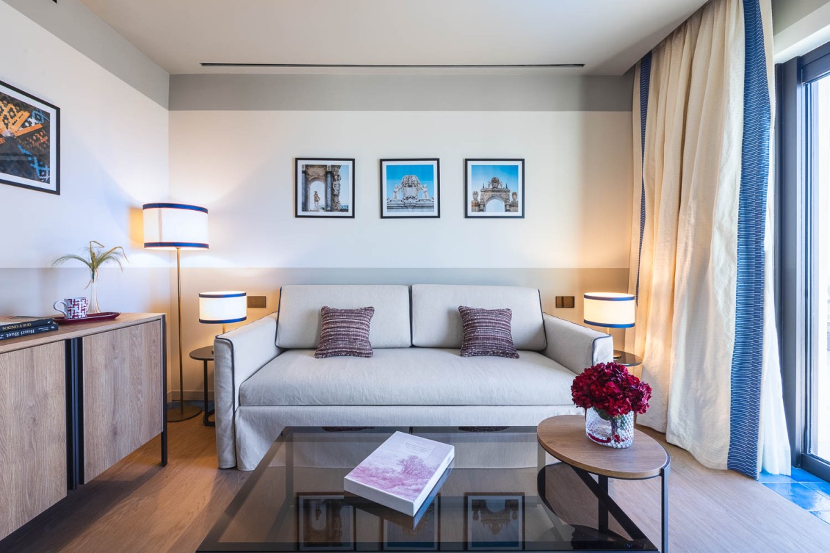 Hotel Ara Maris