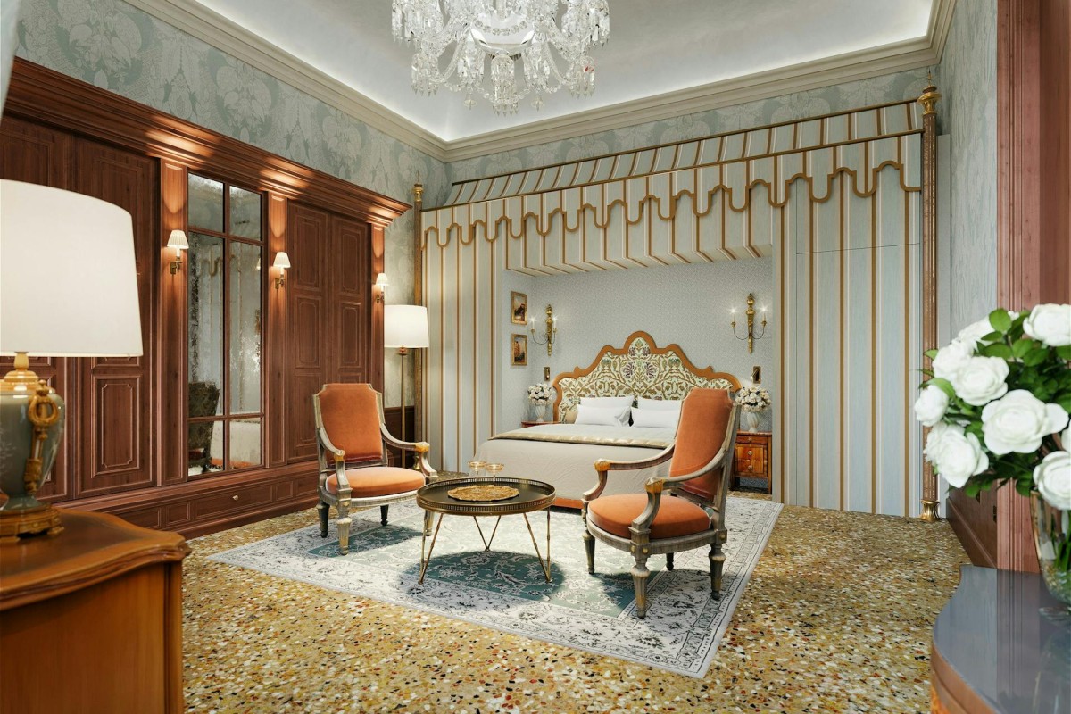 Airelles Palladio Venice now open