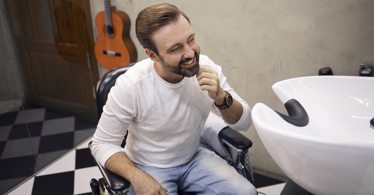 Bagno per disabile