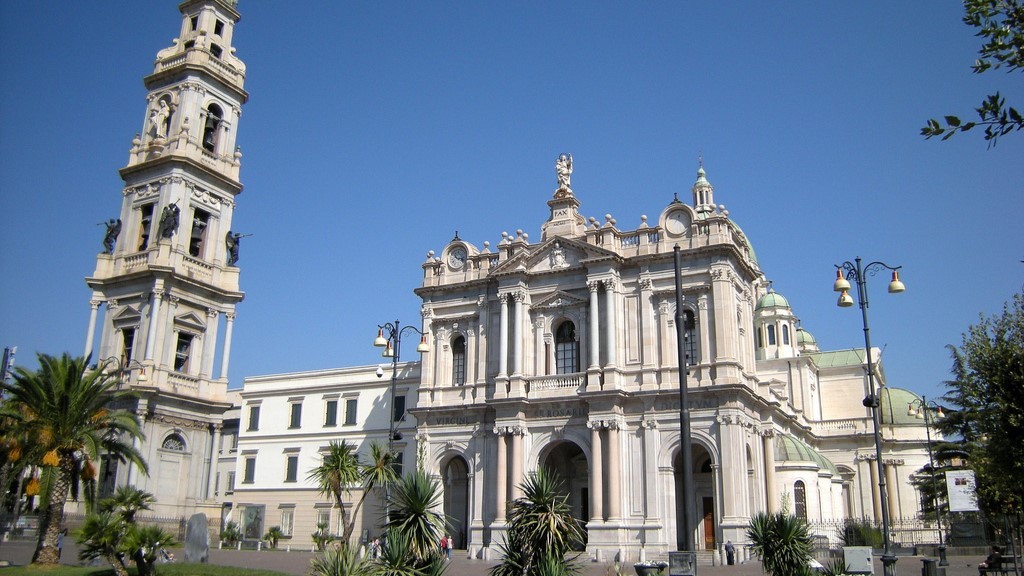 perche pompei si chiama cosi