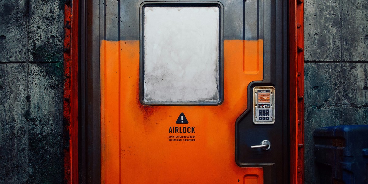 bunker più sicuro al mondo