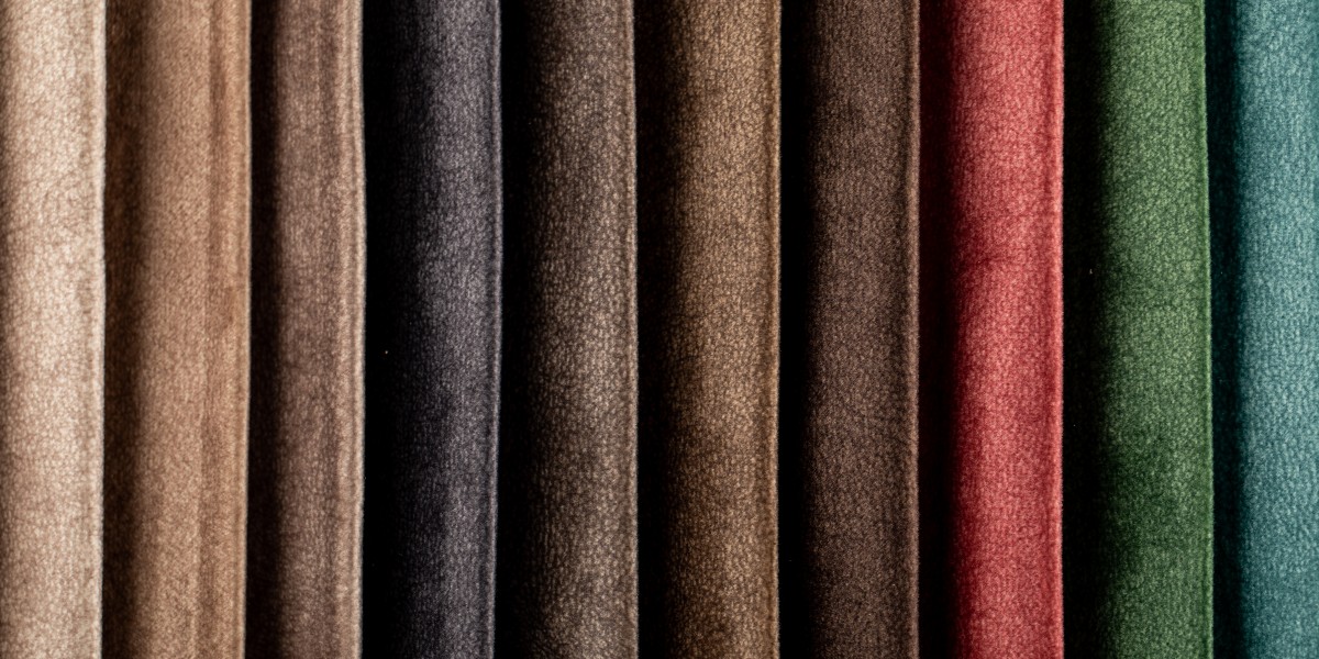 pavimento in moquette 