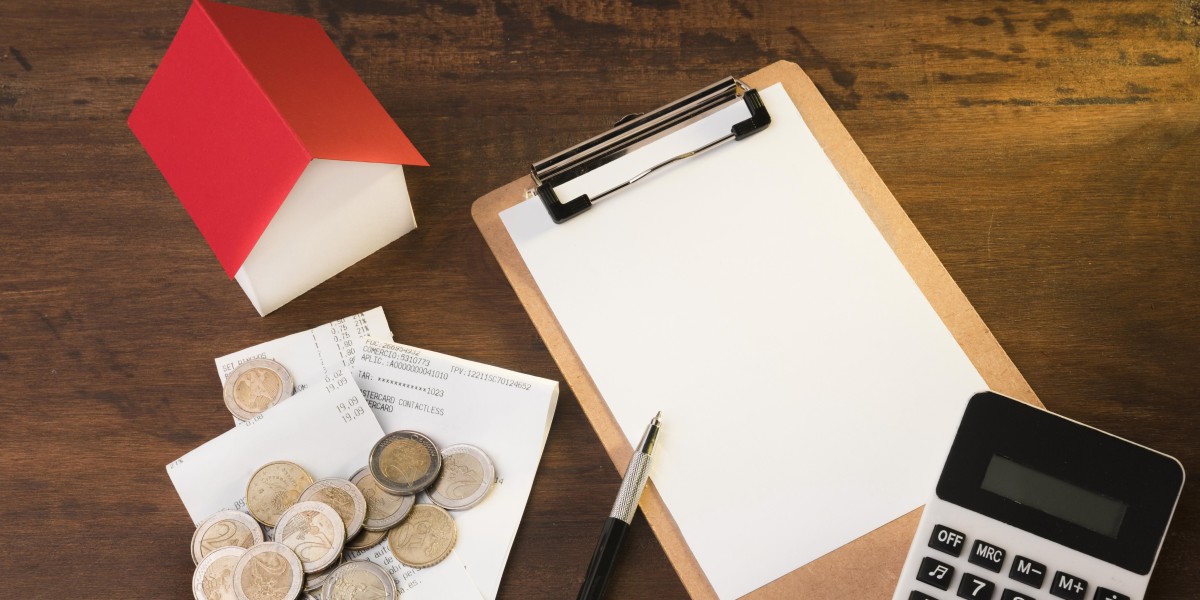 soldi e calcolatrice