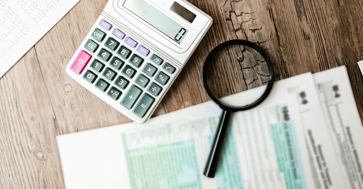 Calcolo delle detrazioni sull'assicurazione