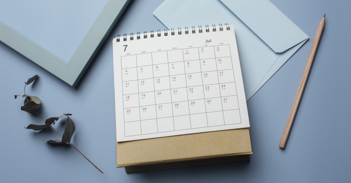 Le tempistiche di uno sfratto